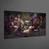 glass printing