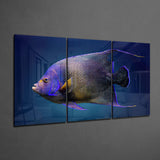 glass printing