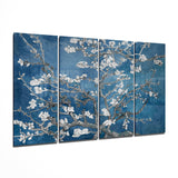 Glass Wall Art