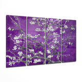 Glass Wall Art