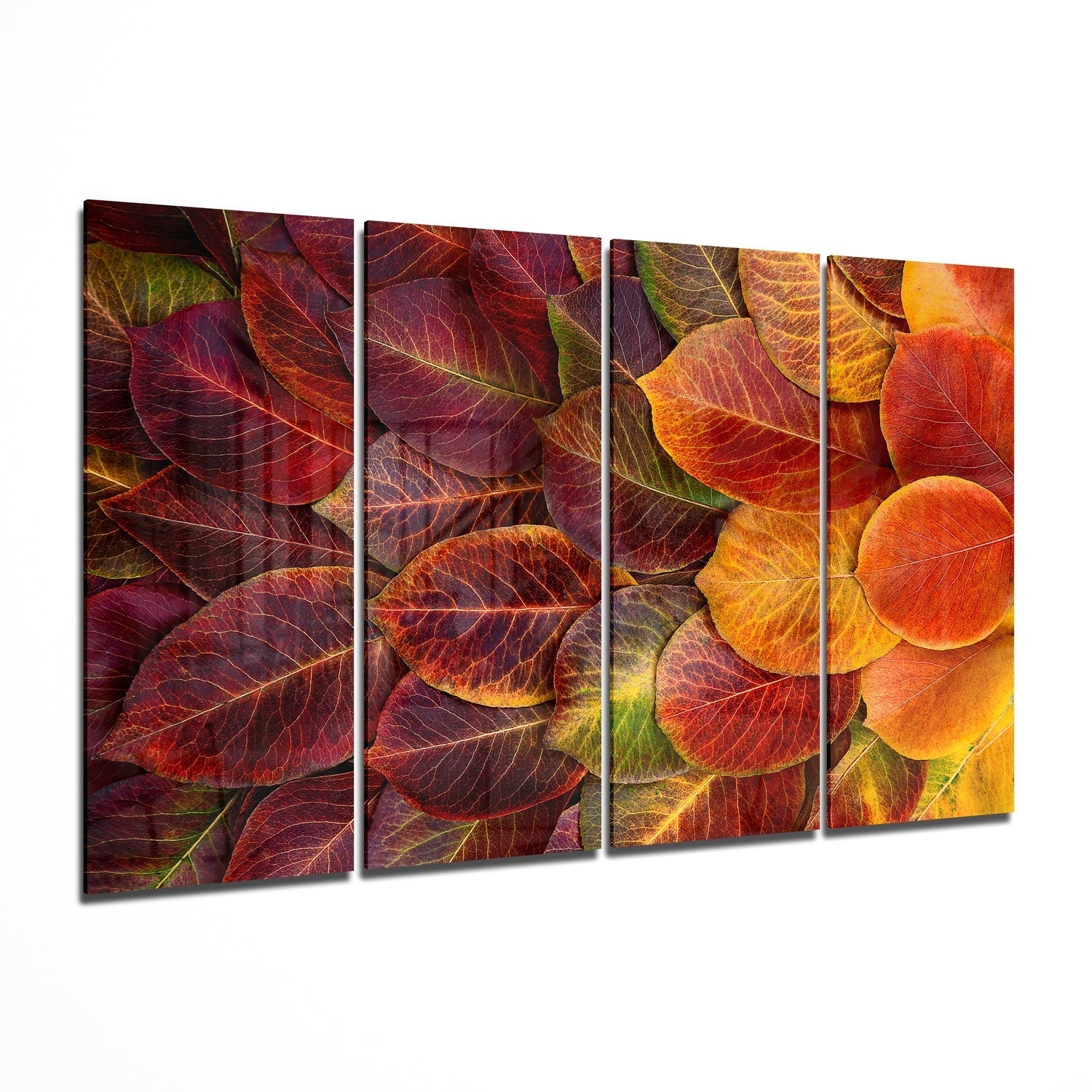 Glass Wall Art