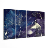 Glass Wall Art