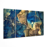 Glass Wall Art