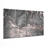 Glass Wall Art