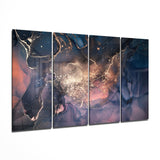 Glass Wall Art