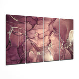 Glass Wall Art
