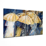 Glass Wall Art