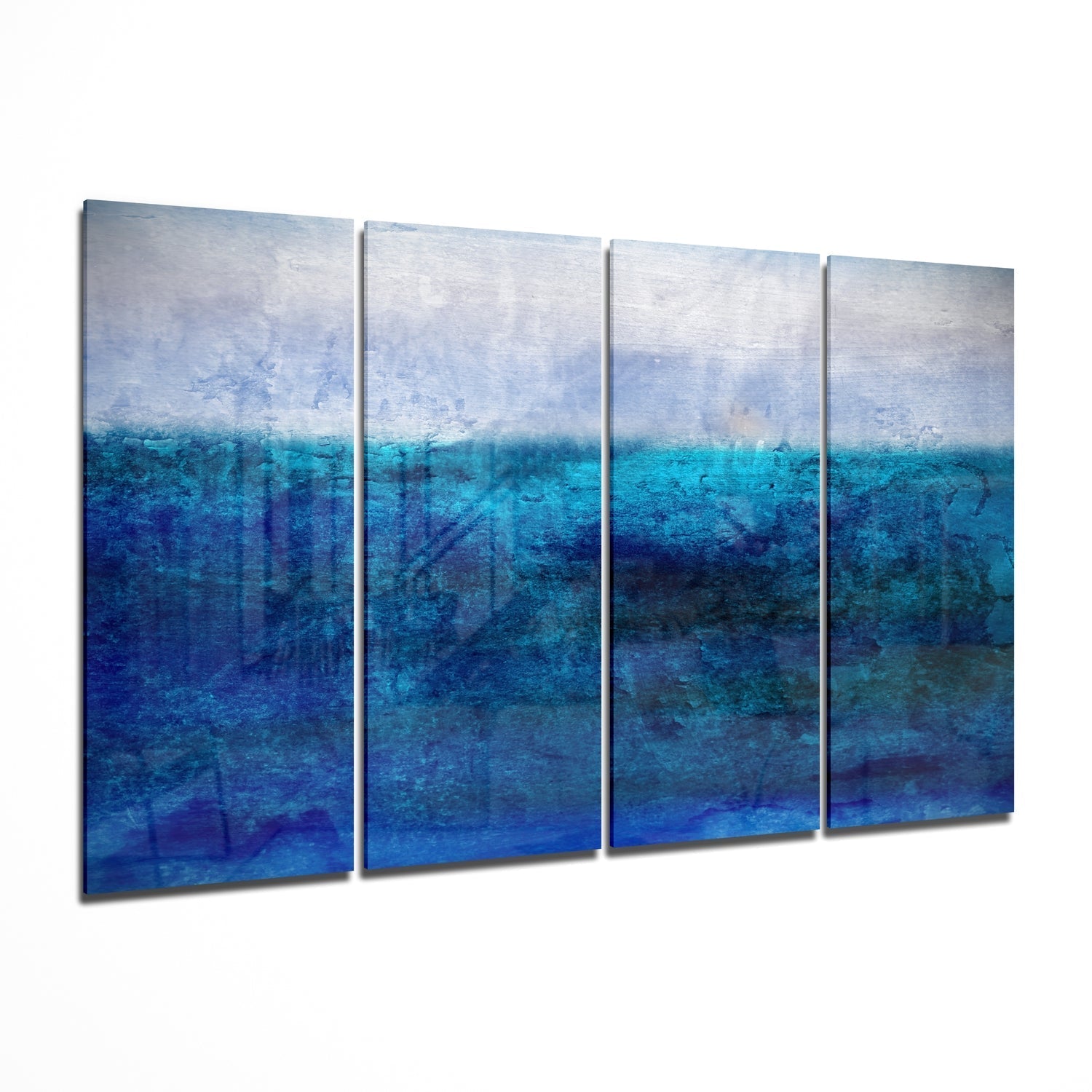 Glass Wall Art