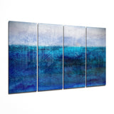 Glass Wall Art