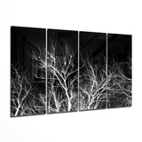 Glass Wall Art