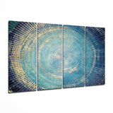 Glass Wall Art