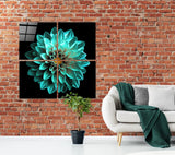 Glass Wall Art