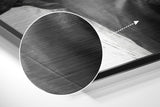 Brushed Aluminium Dibond Wall Art